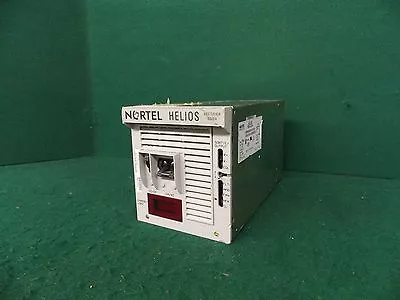 Nortel Helios Rectifier 50/24 • NT5C20BB 11G • PWDQALPDAA   % • $125