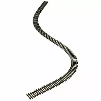 Atlas N Scale 30 Inch Flex Track Code 55 • $6.50