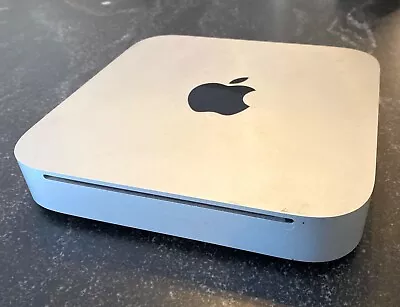 Apple Mac Mini (mid 2010) DVD 2.4 GHz 2 GB RAM  500GB Very Good!!! • $40