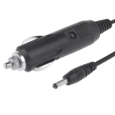 DC Car Power Cord Adapter For MFJ MFJ-259 MFJ-259B SWR Analyzer Auto Vehicle PSU • $12.89