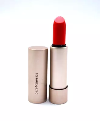 BareMinerals Mineralist Hydra Smoothing Lipstick ~ Energy ~ 3.6 G / 0.12 Oz ~ • $11.01