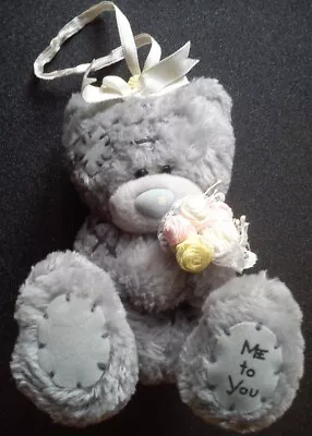 £3 • Buy ME TO YOU Tatty Teddy Bear PLUSH Wedding BRIDESMAID Flower Girl Posy PRESENT