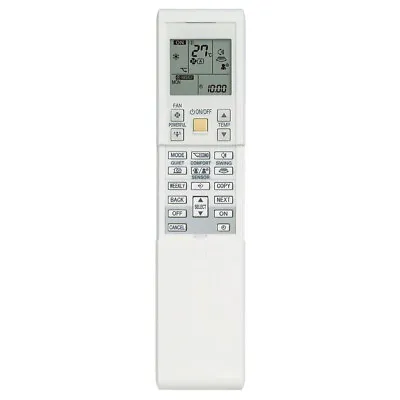 $13.86 • Buy New ARC452A4 For Daikin Air Conditioner AC Remote Control ARC452A2 ARC452A10