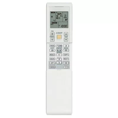 $13.48 • Buy New ARC452A4 For Daikin Air Conditioner AC Remote Control ARC452A2 ARC452A10