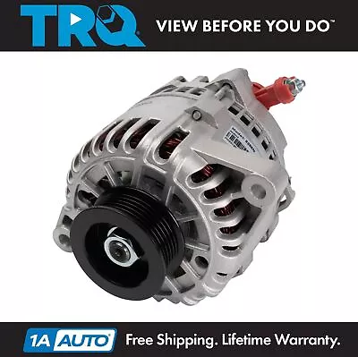 TRQ New Replacement Alternator For 01-04 Ford Mustang V6 3.8L • $134.95