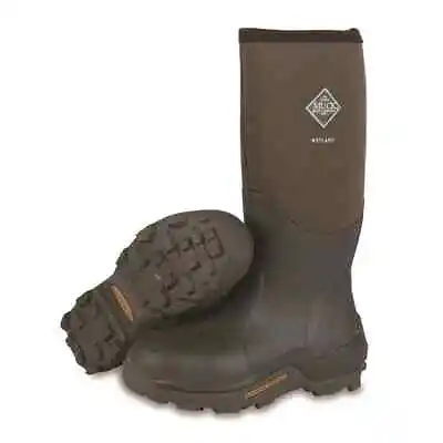 Muck Boot Company Wetland Boot Men's Size 5 / Women's 6 / NEW / Prompt Shipping • $124.99