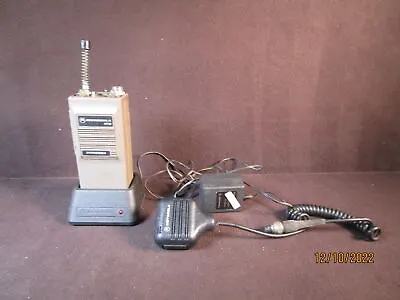 Vintage Motorola HT50 Radio Parts/Repair • $29.99