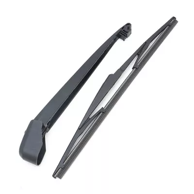 Rear Windshield Wiper Arm & Blade For  Mazda CX-5 CX5 L206-67-421 C235-67-421A • $10.49