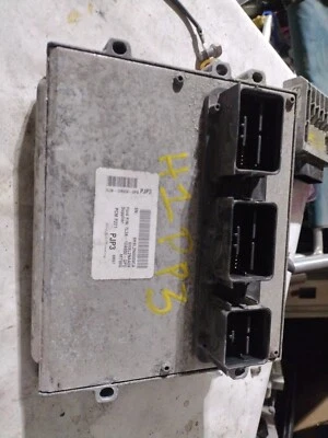 $99 • Buy 2007-08 Ford F150 4.2L ECU ECM PCM Engine Computer Module 7L3A-12A650-GPD #H1PP3