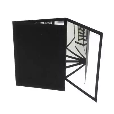 £25.04 • Buy Magic Gimmick Magical Magician Tricks Accessories Mirror For Practice Card