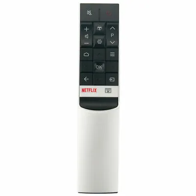 For TCL Replacement Infrared Remote Control 55C6US • $44.95