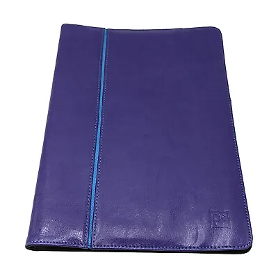 Platinum Protective Purple Folio Case For Microsoft Surface Pro 3 | PT-MMSPF2U • $13.94