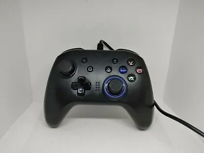 GC101 Wired Game Controller For PS3 Switch Tablet Android& PC WIN 7 8 10 11 • $12.40