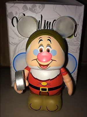 Doc From Snow White And The Seven Dwarves 3  Vinylmation Animation Series #5 • $9.99