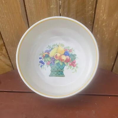 £73.57 • Buy Villeroy & Boch BASKET Round Vegetable Bowl 8 3/8 