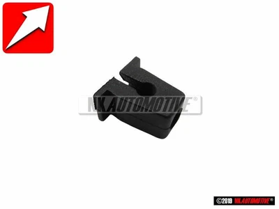 $2.61 • Buy Original VW Insert Nut - 811807577N