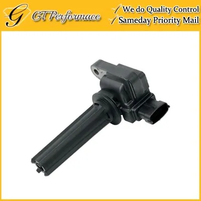 Quality Ignition Coil 12787707 For 2003-2011 Saab 9-3/ 9-3X 2.0L L4 • $18.99