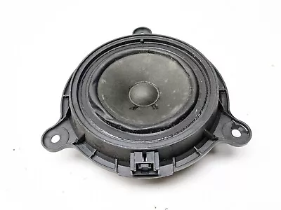 Mazda 6 Door Speaker Bose Rear Fits Left & Right Side Ghr166960 Mk3 Gj 2014 • $16.09