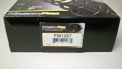 *NEW* MasterPro FM1267 Suspension Strut Mount • $24.95