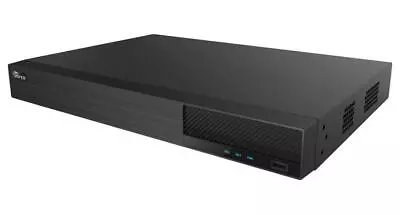 8MP (4K@15fps) 8CH Viper Hybrid DVR 2TB HDD - VIPER-4K2-8-2TB • £400.79