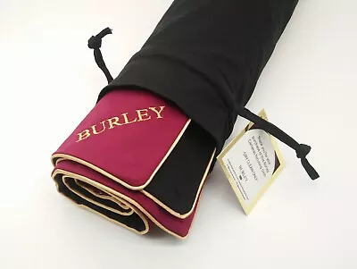 £85 • Buy Burley Cameras Focusing Cloths For Large Format Film Plate Cameras 4x5 5x7 8x10