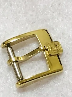 H.Stern Watch Buckle SAFIRA Original Yellow Gold Stainless Genuine Parts Ladies • $98