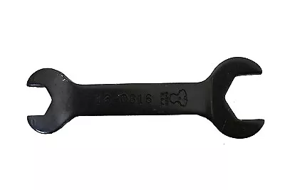 Axle Sleeve Tool Black Zinc Fits Harley Davidson • $37.99