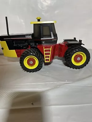 Versatile 1156 Designation 6 4WD 1/16 NIB Tractor Very Nice. • $295