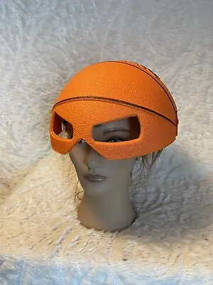 Novelty Yakima Sun Kings Foam Basketball Head Hat • $6.49