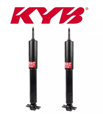 KYB 2x FRONT Shock Absorbers Struts For Mazda E1400 E1800 E2000 E2200 E2500 • $190