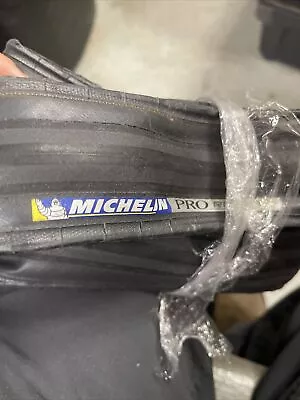 Michelin Pro Race 700x23 Road Tires • $26.99