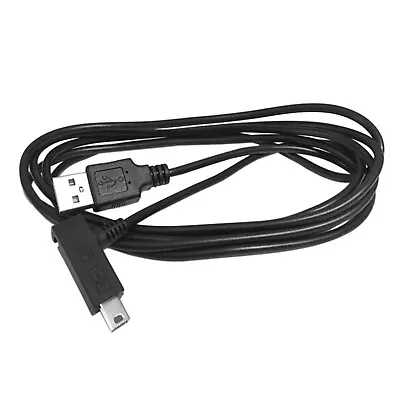 2m USB To Mini USB Charging Cable Line For Wacom Intuos4 PTK440/640/840/1240 • $15.68