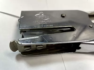 Faber Castell-FC-1 Vintage Stapler – Used • $11.99