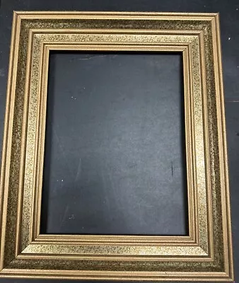 Vtg FIne Art Wood/Gesso Picture Frame Fits 10x13” Rocco Painting Art Nice (3) • $29.99