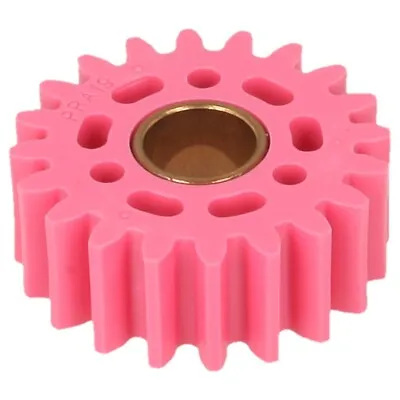 Pink Drive Gear Fits Suffolk Qualcast Classic Petrol 35S 43S QX  • £5.59