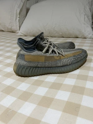 $160 • Buy Yeezy 350 Grey