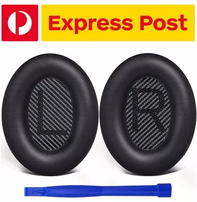 Replacement Ear Pads For Bose QuietComfort QC25/QC35/QC35 II  Headphones Cushion • $38.67