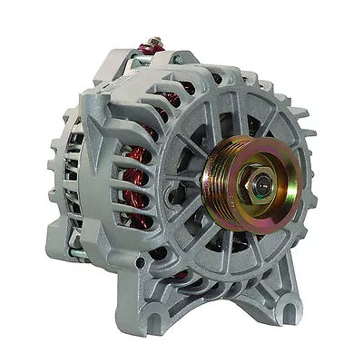 250 Amp High Output Heavy Duty NEW Alternator For Ford Mustang GT SOHC 4.6 VIN X • $164.99