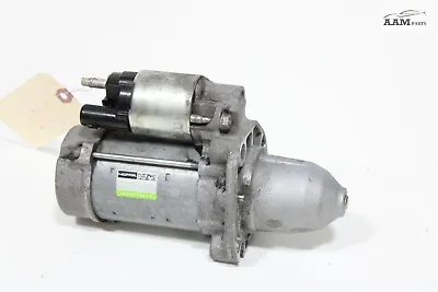 2016-2021 Jeep Grand Cherokee 3.6l Engine Starter Motor 12v 56029780ad Oem • $97.74