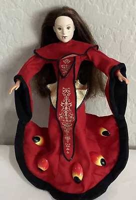 $13.90 • Buy Star Wars Episode I Queen Amidala Doll Royal Elegance 12  Figure Hasbro 1998