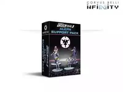 Aleph Support Pack ALEPH Infinity • $29.09