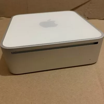 Apple Mac Mini A1283 Desktop - MC239LL/A (October 2009) Running Mojave Os • $175