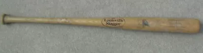 Vintage Manny Ramirez Grand Slam Model 180 Louisville Slugger Baseball Bat • $29