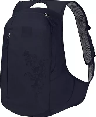 Jack Wolfskin Ancona Daypack Night Blue • £26.80