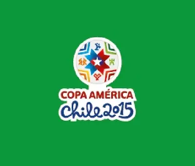 £6.99 • Buy Copa America 2015 Patch Football Shirt Chile Argentina Peru Brazil Mexico 