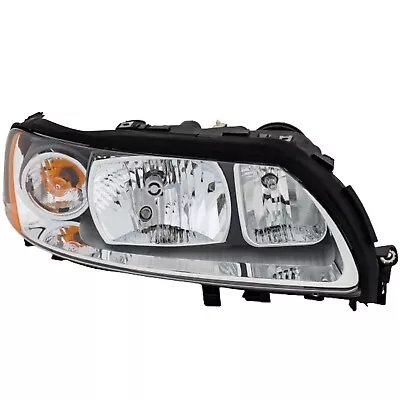Headlight Driving Head Light Headlamp  Passenger Right Side Hand 312768328 • $189.98