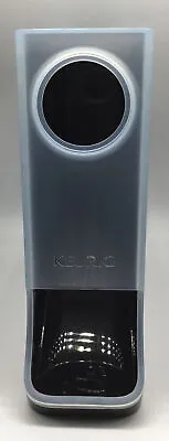 Keurig K Cup Pod Holder Slim Vertical Coffee Storage Dispenser Caddy Black • $23.99