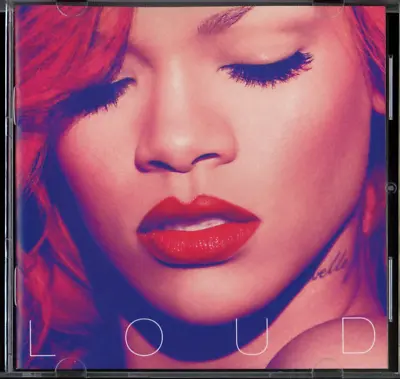 $9.45 • Buy Rihanna - Loud CD Def Jam Recordings