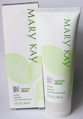 MARY KAY Botanical Effects Formula 3 Hydrate 3 FL. OZ. New In Box • $18.99