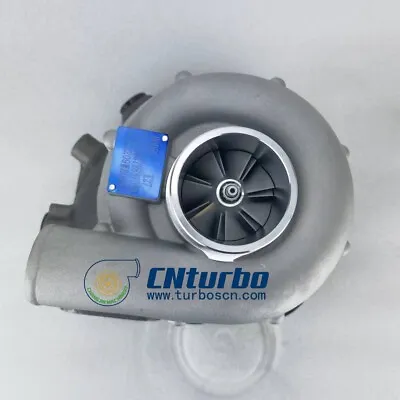 NEW K27 Turbocharger Volvo Penta Marine TAMD60B TAMD60 53279887090 3802012 Turbo • $1189